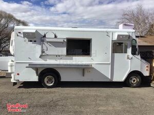 Like-New Mobile Street Food Unit - All Purpose Food Truck.