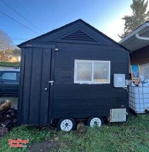 Beautifully Built - 2009 8' x 10' Coffee Trailer | Mobile Vending Unit