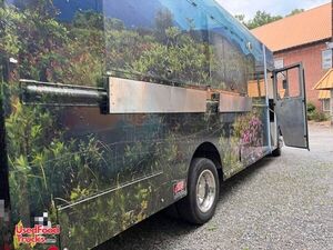 LOW MILES 2016 Ford All-Purpose Food Truck Mobile Kitchen Unit