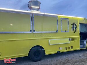 Ready to Serve Used 2007 Chevrolet Workhorse Step Van All-Purpose Food Truck