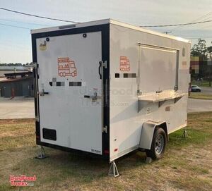 2022 - Covered Wagon Snowball Concession Trailer | Shaved Ice Unit