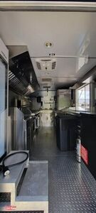 8.5' x 16' Like New - 2021 Mobile Kitchen Unit | Food Concession Trailer