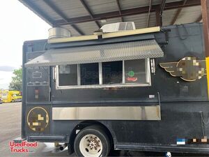 Versatile - All-Purpose Food Truck with Fire Suppression System