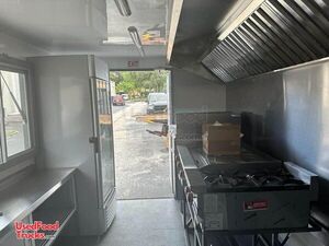 NEW NEW NEW Mobile Food Unit | Street Food Concession Trailer