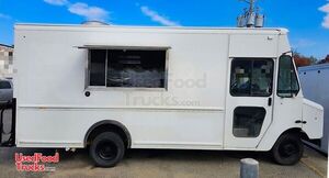 Low Mileage - 2008 Ford E450 Food Truck with Pro-Fire Suppression