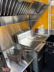 Used - Kitchen Food Concession Trailer | Mobile Food Unit