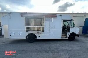 Newly Built Out Fully Equipped - 2016 18' Freightliner All-Purpose Food Truck.