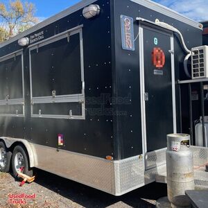 Ready to Work - 2021 Food Concession Trailer | Mobile Food Unit