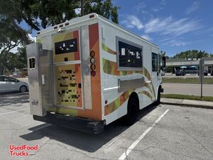 27' Workhorse P42 All-Purpose Food Truck Mobile Vending Un itfor Sale