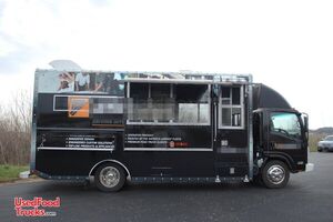 Never Used Mobile Kitchen - Isuzu Food Truck Indiana.
