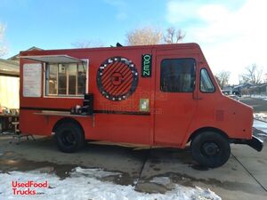 Well Equipped - Chevrolet P30 All-Purpose Food Truck | Mobile Food Unit
