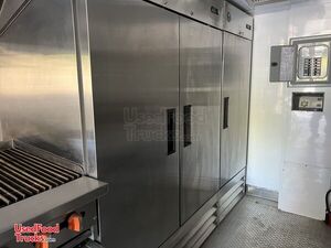 Well Equipped - Food Concession Trailer with Commercial Kitchen