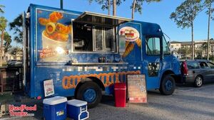 Turnkey - 2006 22' Freightliner MT45 Bakery Food Truck