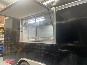 BRAND NEW 2022 Continental Cargo V-Series 8.5' x 18' Basic Concession Trailer