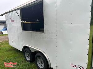 Ready to Oufit - Food Concession Trailer | Street Vending Unit