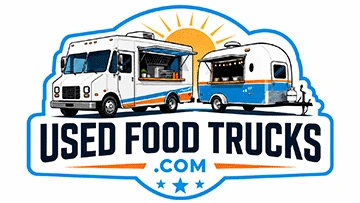 Food Trucks for Sale