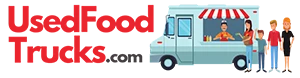 Food Trucks for Sale