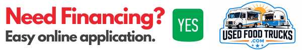 Need Financing? Easy online application.