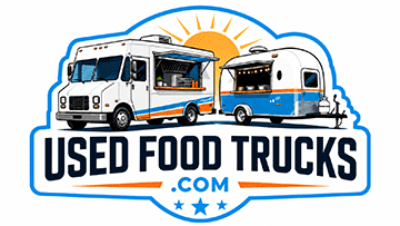 Food Trucks for Sale
