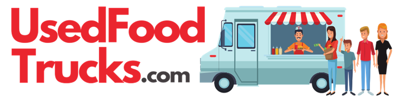 Food Trucks for Sale | New & Used Food Trucks & Food