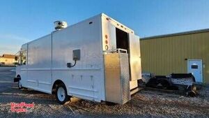 2007 Freightliner MT45 Chassis Step Van Food Truck with 2024 Kitchen Build-Out