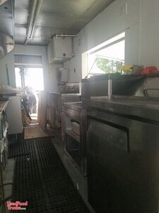 Renovated - Chevrolet P30 Street Food Truck with 2021 Kitchen Build-Out