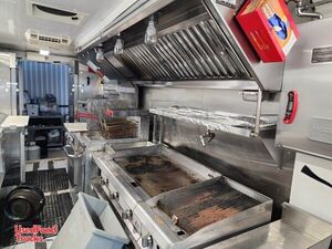 Nicely Equipped - 2014 Freightliner MT55 Step Van Kitchen Food Truck with Pro-Fire System
