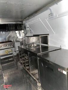 Chevrolet P40 Diesel All Purpose Food Truck/ Mobile Food Unit