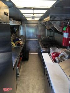 Like-New - Freightliner Diesel Food Truck with Pro-Fire Suppression Carolina