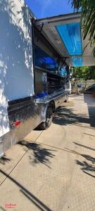 Used - Chevrolet P30 Step Van All-Purpose Food Truck