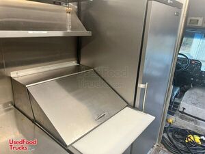 Well Equipped - 2003 26.5' Frieghtliner MT55 All-Purpose Food Truck