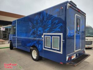 26' 2000 Freightliner MT-35 Step Van All-Purpose Food Truck with 2020 Kitchen Build-Out