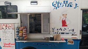 Low Mileage - 20' GMC Food Truck | Mobile Street Vending Unit
