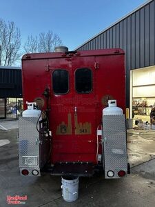 LOW MILES. Chevrolet P-30 All-Purpose Food Truck | Mobile Food Unit