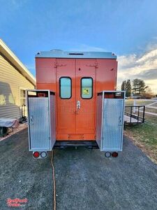Used - Chevrolet Step Van All-Purpose Food Truck | Mobile Food Unit