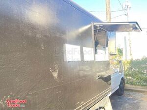 Preowned - 2001 18' Ford All-Purpose Food Truck | Mobile Food Unit