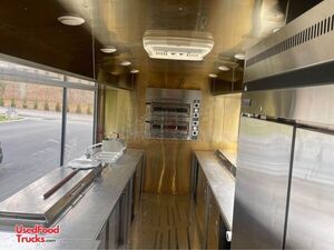 Like New - Ford Pizza Food Truck | Mobile Vending Unit