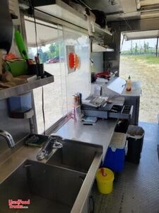 1995 Chevrolet All-Purpose Food Truck | Mobile Food Unit