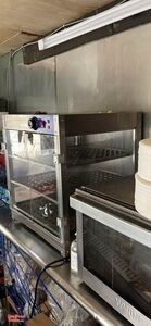 Licensed -  GMC 3500 All-Purpose Food Truck | Street Vending Unit