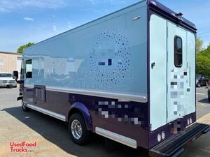 Clean  2010 Ford E350 All-Purpose Food Truck | Mobile Food Unit