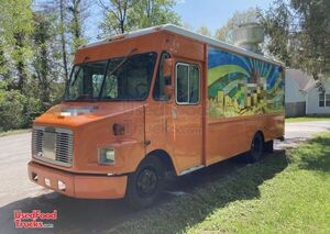 1997 Ford Freightliner Diesel All-Purpose Food Truck | Mobile Food Unit