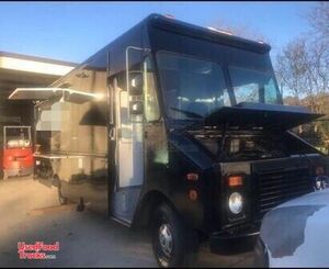 Diesel Chevrolet Grumman All-Purpose Food Truck/ Restaurant on Wheels