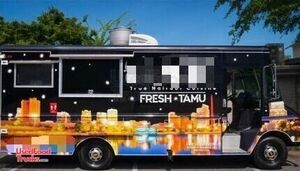 Diesel Chevrolet Grumman All-Purpose Food Truck/ Restaurant on Wheels