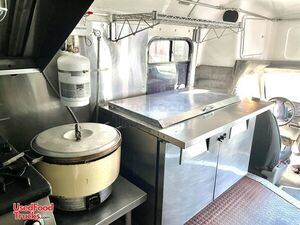 2001 24' Ford F450 All-Purpose Food Truck | Mobile Food Unit