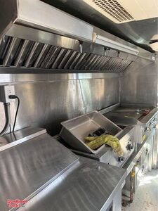 Used - Chevrolet Step Van Street Food Truck | Mobile Food Unit