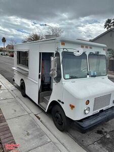 Well Equipped - 2003 23' WorkHorse All-Purpose Food Truck