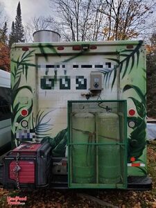 2003 Ford Grumman All-Purpose Food Truck | Mobile Food Unit