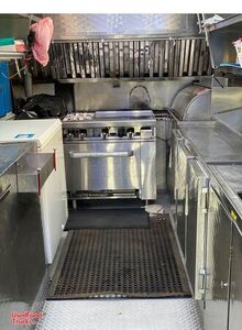 Used GMC 2500 All-Purpose Food Truck | Mobile Food Unit