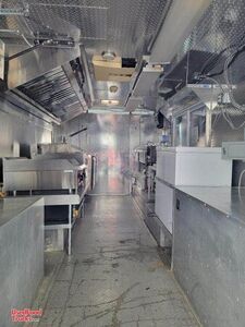 Well Equipped - GMC All-Purpose Food Truck Mobile Kitchen