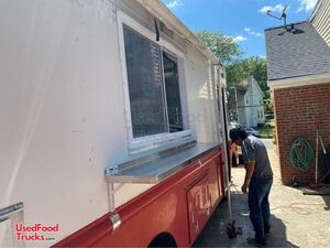 Well Equipped - GMC All-Purpose Food Truck Mobile Kitchen